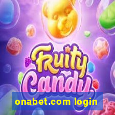 onabet.com login